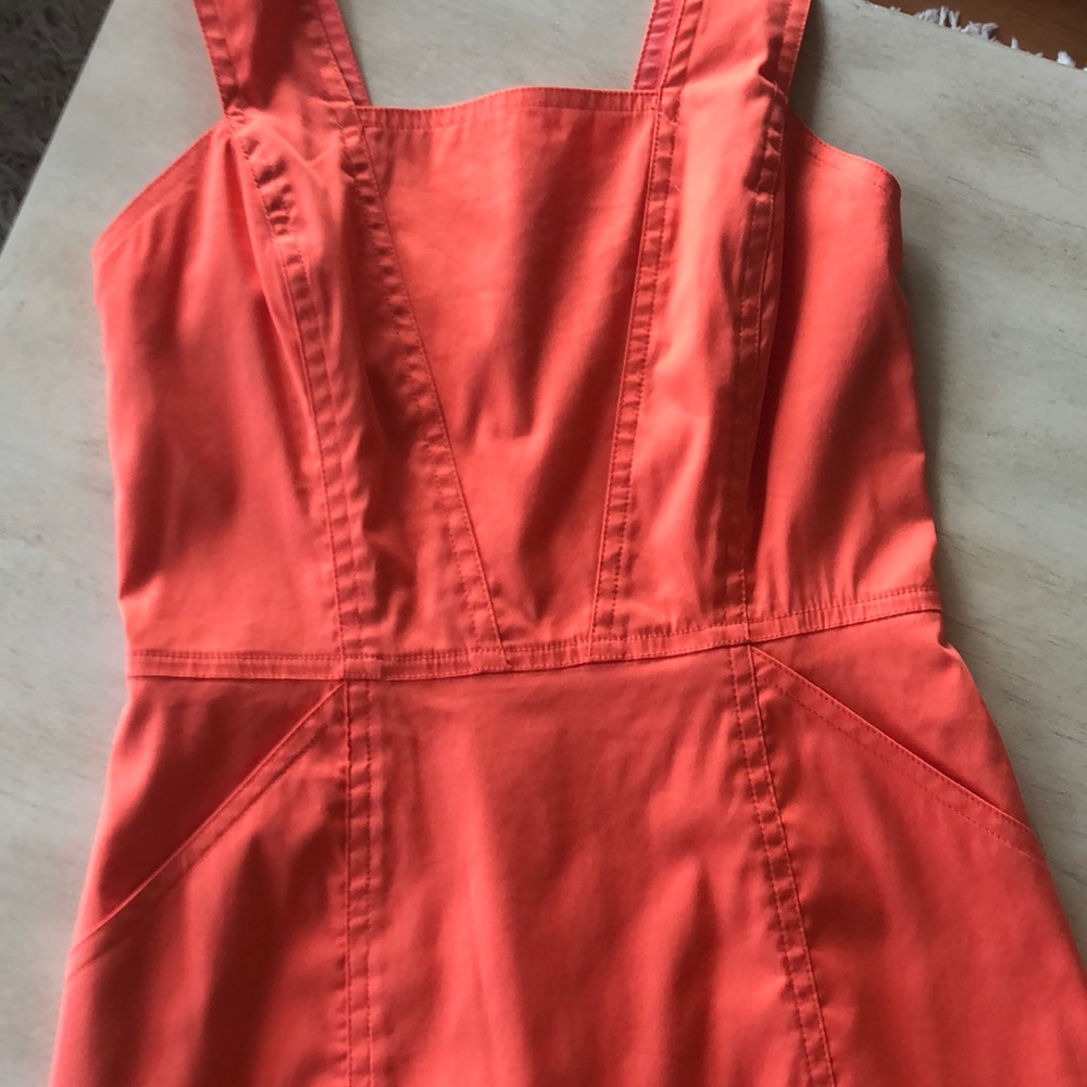 Bebe dress